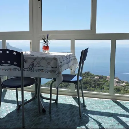 Ravello View Apartment Exterior photo