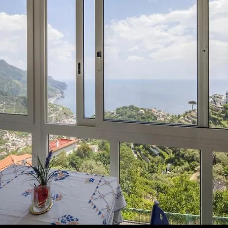 Ravello View Apartment Exterior photo