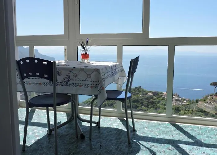 Ravello View